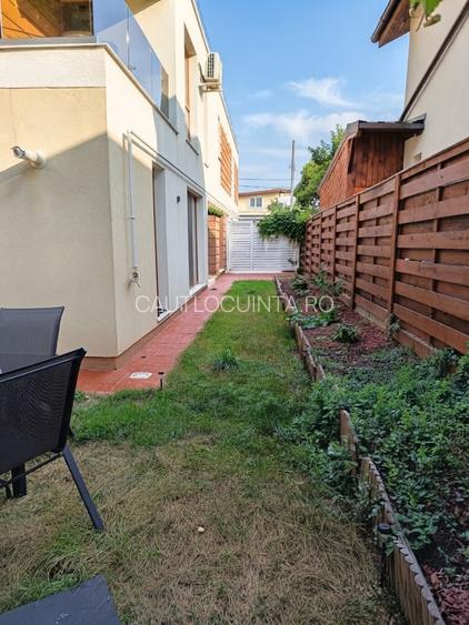 3 cam | Mobilat | Utilat | 70 mp | Boutique | Curte proprie | Parcare - 15