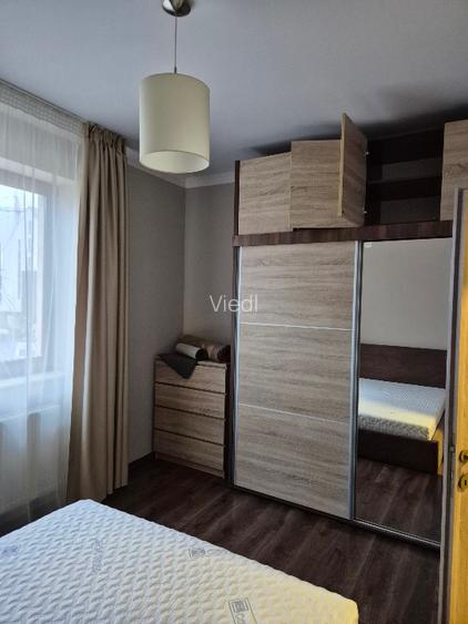 Apartament 2 camere, Tractorul, zona linistita - 9