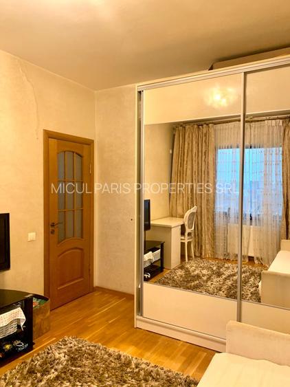 Apartament 4 camere -mobilat si utilat premium-Sisesti - 33