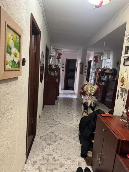 Apartament 4 camere etaj 2 ultracentral