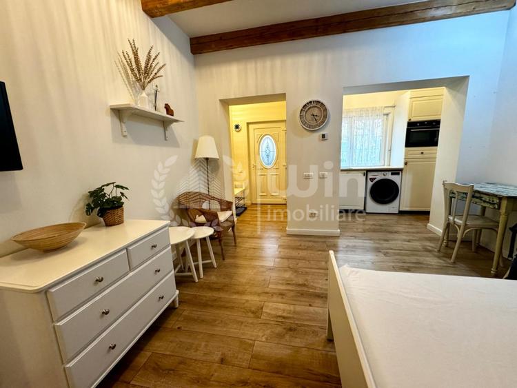 Doua apartamente la cheie | Ideal regim hotelier | Semicentral | Horea