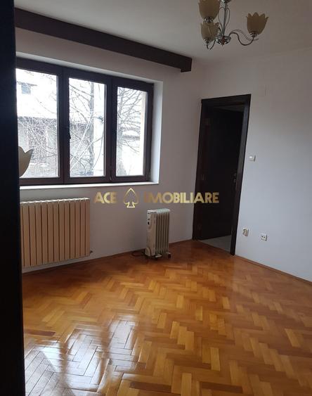 4 Camere de inchiriat | Regie | Spatiu Birouri | Vila