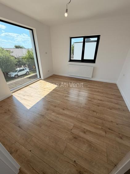 Casă P+1 |  4 camere | 2 bai | 394 mp teren | Berceni - 10