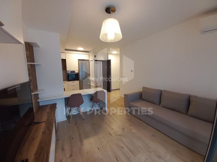 Belvedere Residences - apartament spatios, prima inchiriere - 3