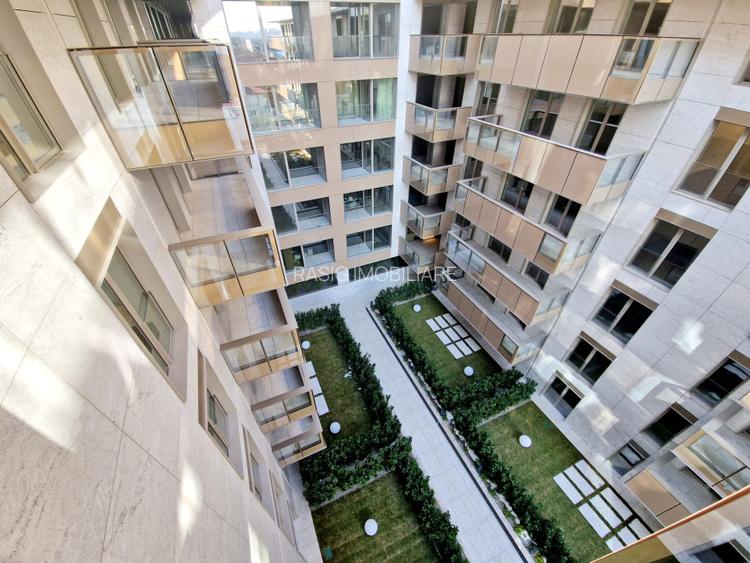 3 camere apartamente lux Cortina 126 - 7