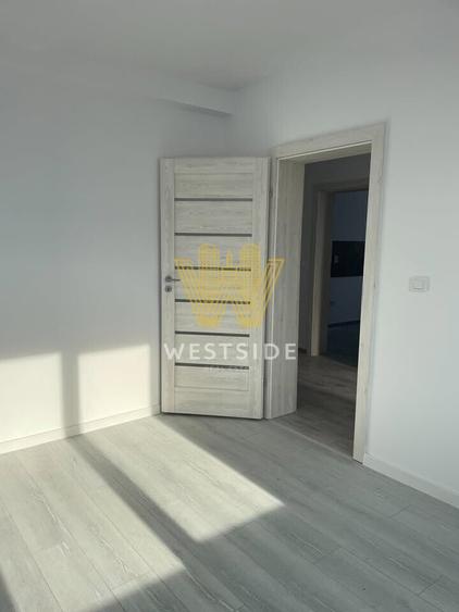 Apartament premium de vanzare, cu 2 camere, in Giroc