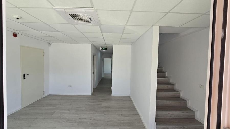 •	Hala industrială 338 mp + birouri 94 mp, teren 1.076 mp, Chitila – str. Dacia