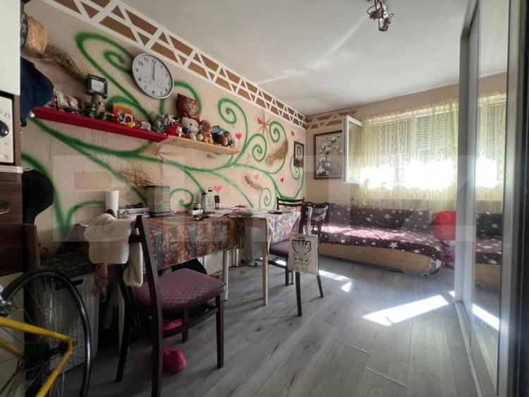 Garsonieră de vânzare — Rogerius, str. Podului