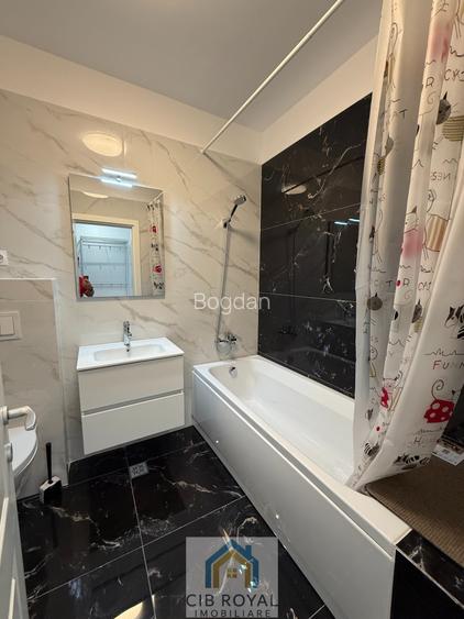 Apart. 2 cam,bloc 2026,Preciziei 6S Residence,zona Preciziei-Pacii 6 min. metrou - 25