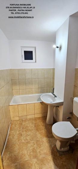 Apartament 2 camere, etaj 4, zona Darmanesti
