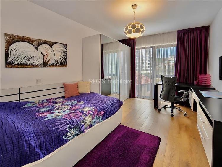Apartament central cu 3 camere si parcare in Cosmopolit - 8