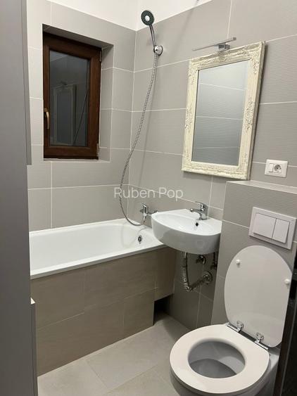 Apartament 2 camere situat central cu dotare superioara - 8