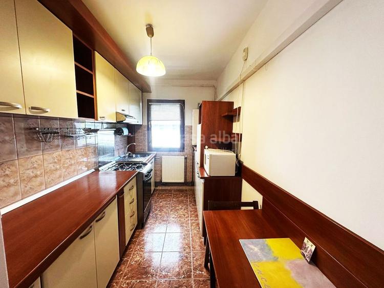 Nicolina - Belvedere, 2 camere mobilat si utilat, PET FRIENDLY