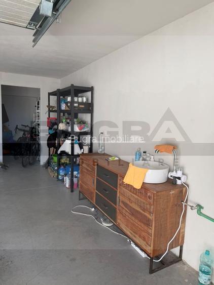 Duplex premium de 150mp, gradina, ansamblu privat, zona Bvld Muncii - 23