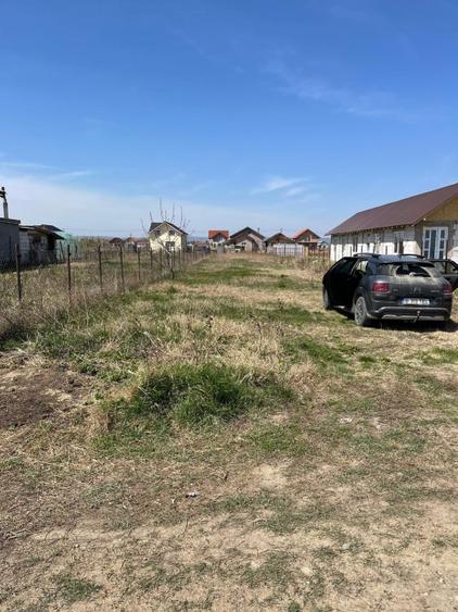 Teren de vânzare intravilan Capatanesti