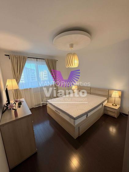 Apartament 2 camere | Balcon | Parcare privata | Hipodrom | Sibiu - 5