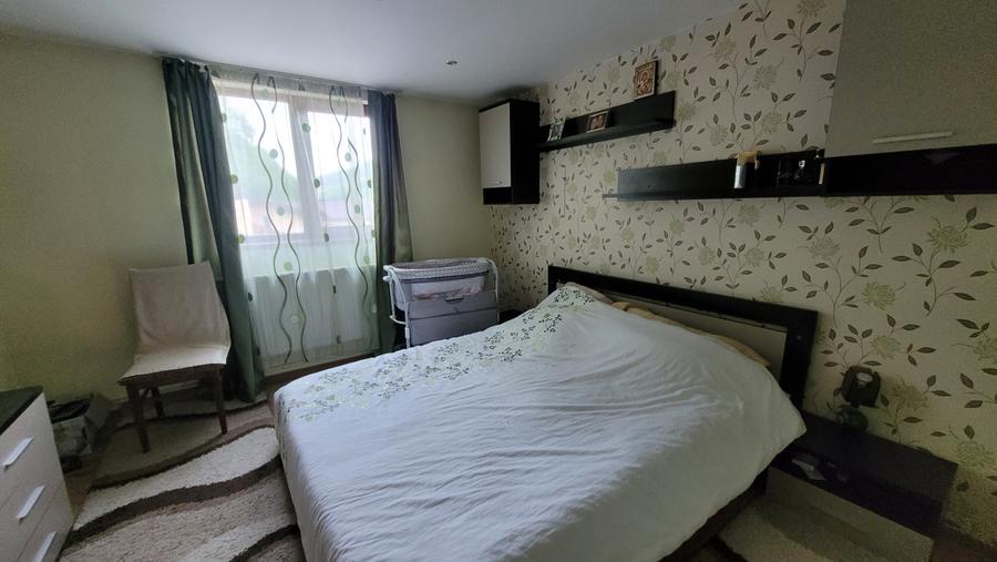 Casa individuala, 1300 mp curte, 180 mp utili, zona Tauti