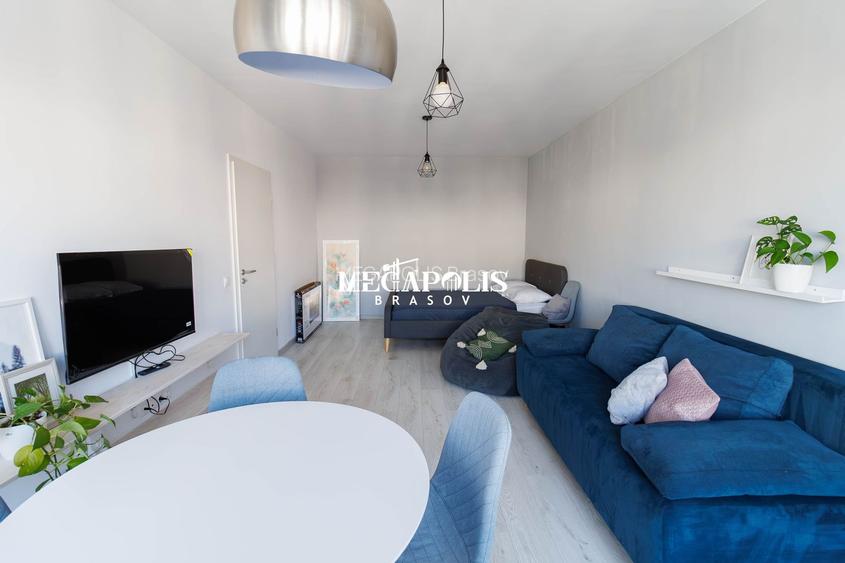 Apartament 2 Camere Decomandat Brasov - 14