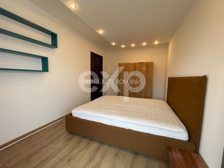 Apartament 2 camere | Pet Friendly | Zona Teilor - 2