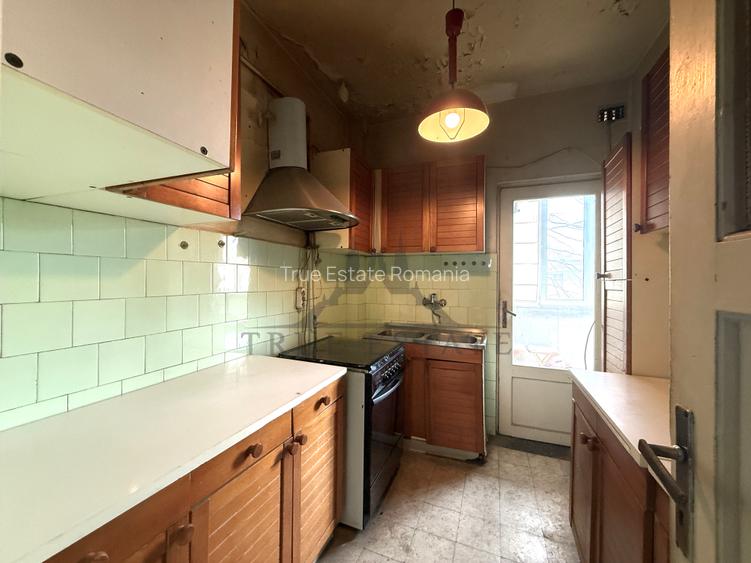 Apartament in imobil fara risc seismic cu garaj si boxa - 15