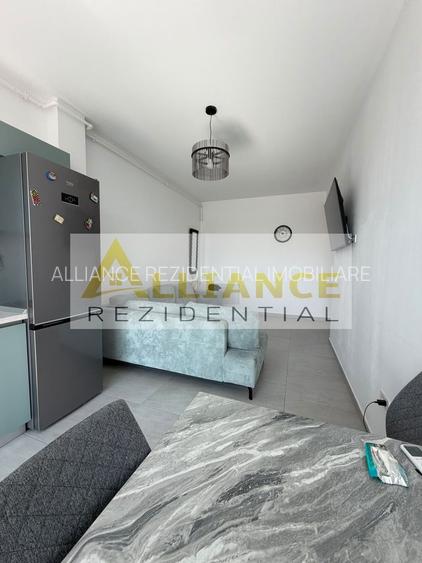 Apartament 3 camere - 2 bai | Mobilat Utilat + 2 Parcari - 2