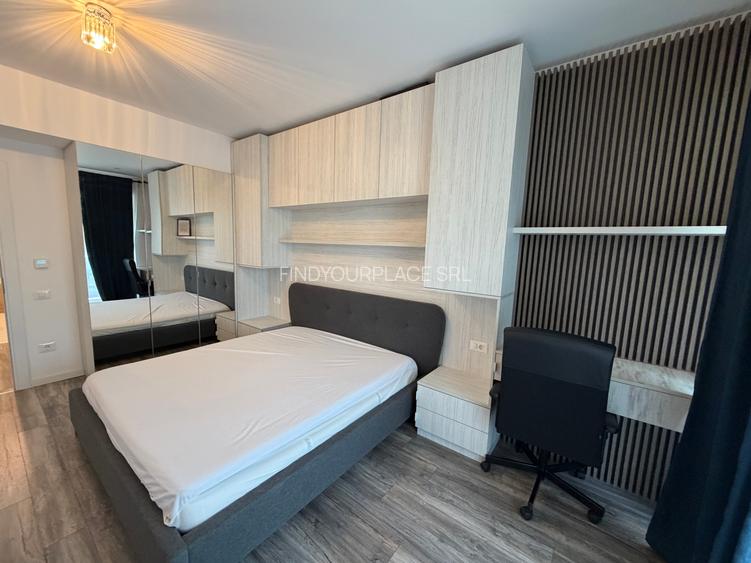 Apartament în bloc nou pe Rebreanu 30,parcare inclusă - 16