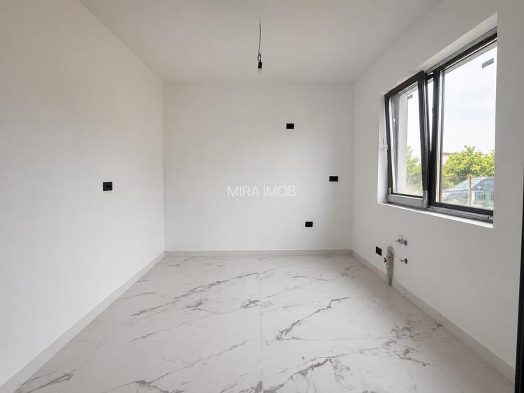 Casă individuală P+1 | 113 mp utili | Teren 430 mp - 12