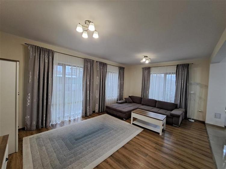Casa tip Duplex, 200 mp utili, situata in cartierul Europa!