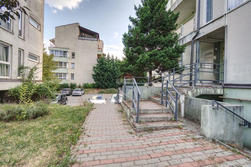 Apartament 2 camere de vanzare Floresti