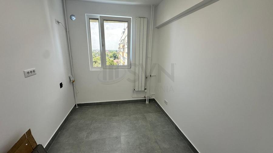 REA1029270 Parc Bazilescu 3 Camere Renovat