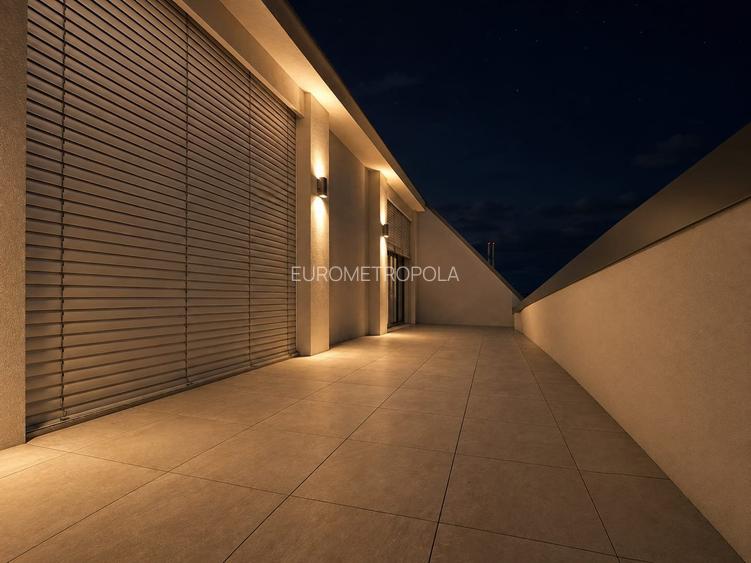 Duplex 5 camere Dorobanti - Floreasca - 23