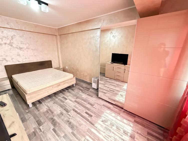 1 camera decomandat | Panoramic Residence | capăt Cug | Valea Adâncă