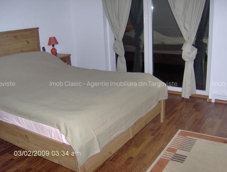 Vanzare Cabana Moroeni- Galma Dambovita