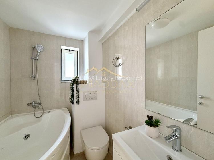 Penthouse Duplex cu 4 camere *200mp*  + parcare // Cotroceni - 59