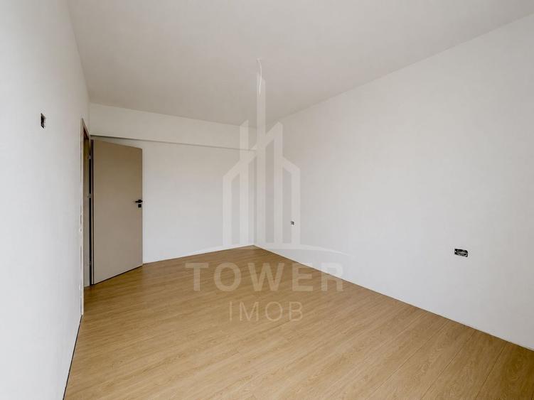 Apartament 2 camere- la cheie- Calea Surii Mici
