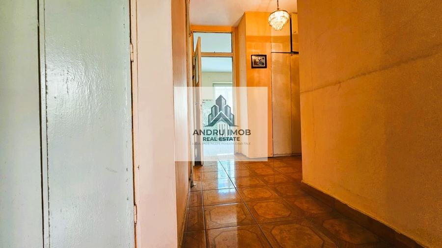Apartament 3 camere / Dristor 2