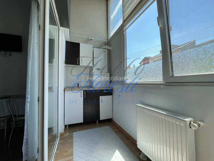 Apartament 2 camere, 40 mp | Zona Gheorgheni | Cluj-Napoca | - 10