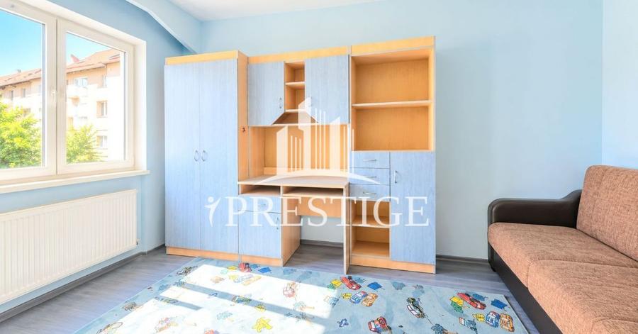 APARTAMENT 2 CAMERE | ETAJ 3 | BULEVARDUL MIHAI VITEAZU
