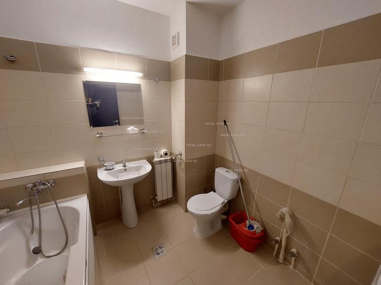 Apartament cu 2 camere in Tatarasi-Green Park
