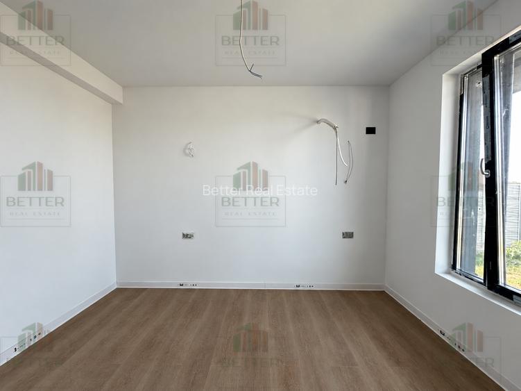 Casa de vanzare - parter, 4 camere - 2 bai, 104 mp utili, teren 420 mp - Berceni - 17