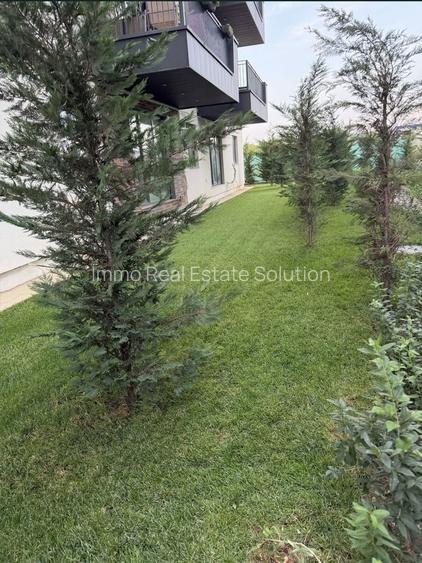 APARTAMENT 2 CAMERE | VICTORIA HOMES – PIPERA | GRĂDINĂ PROPRIE 30 MP - 6