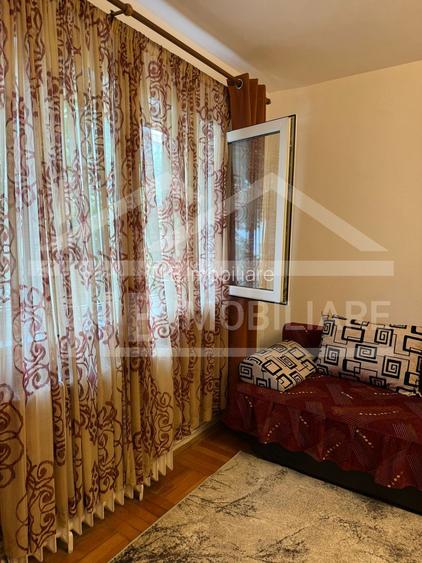 Apartament cu 3 camere, 48mp, Zona UMFST - 7