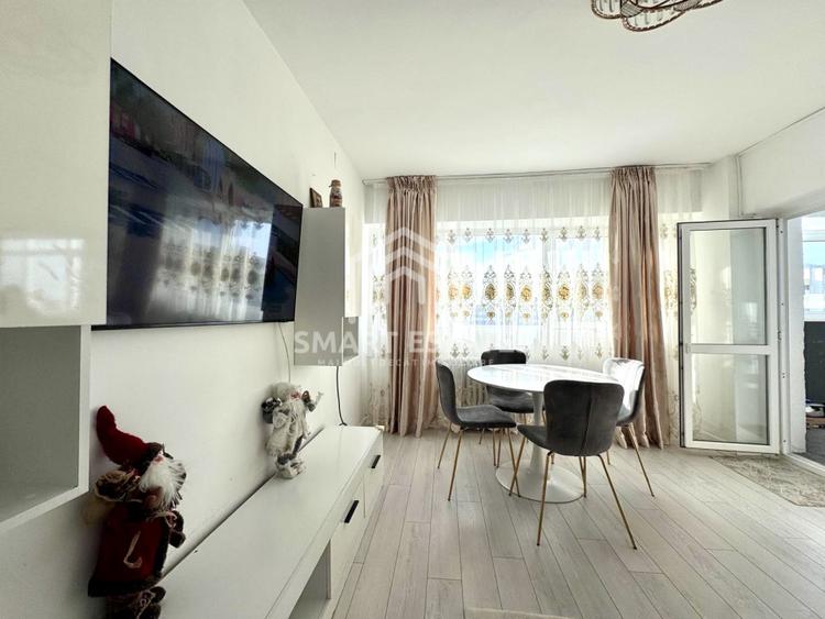Apartament 3 camere de vanzare II Colentina/ Doamna Ghica