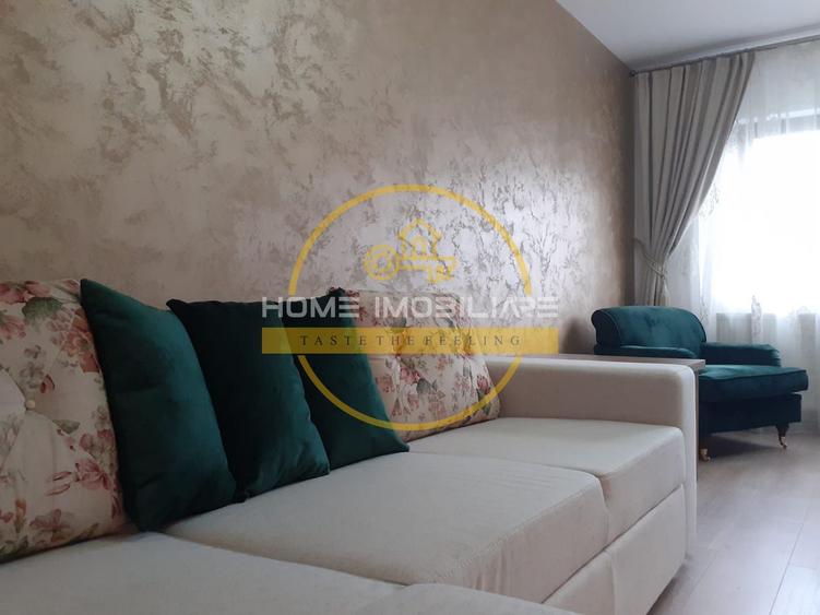 Apartament cu 3 camere/ 63 mp/ renovat complet/ zona Alexandru cel Bun