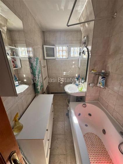 Oferta buna Apartament Podu Ros  Cantemir - Fara Risc - 5