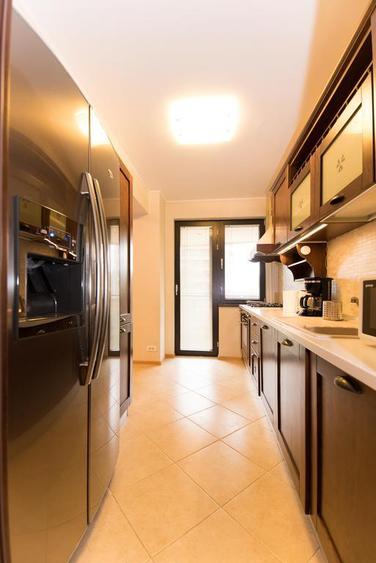Apartament 4 camere de inchiriat | Central Park