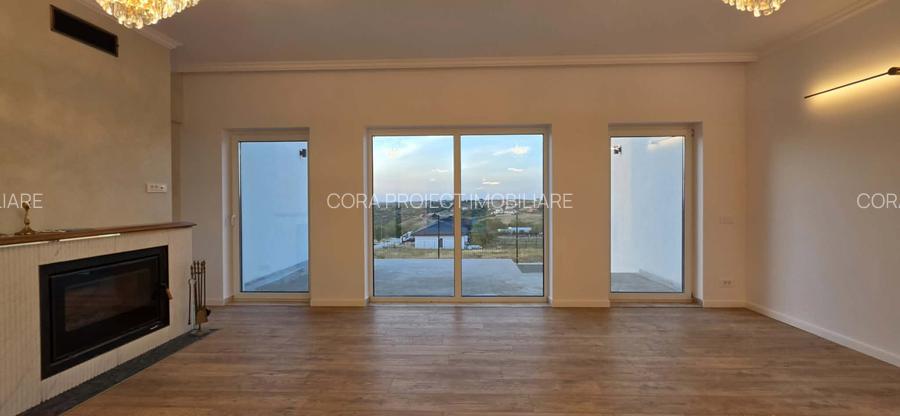 Casă individuală de vânzare | Dealurile Oradiei – Str. Antonio Vivaldi- CV0442 - 6