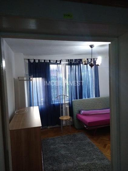 Super ofertă! Casă de închiriat , 10 camere, 5 băi,zona Cetate - 4
