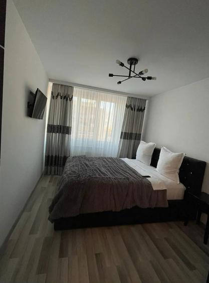 Apartament 2 camere - Baba Novac - IOR