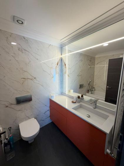 Apartament 4 camere | Emerald Residence | Tei | 2 Terase | 2 Parcări